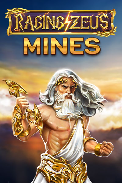 Raging Zeus Mines