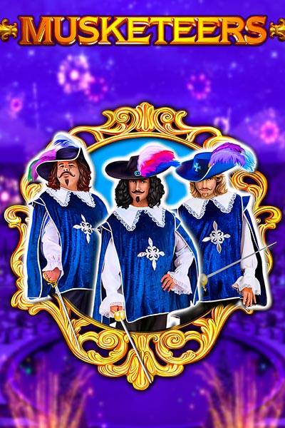 Musketeers