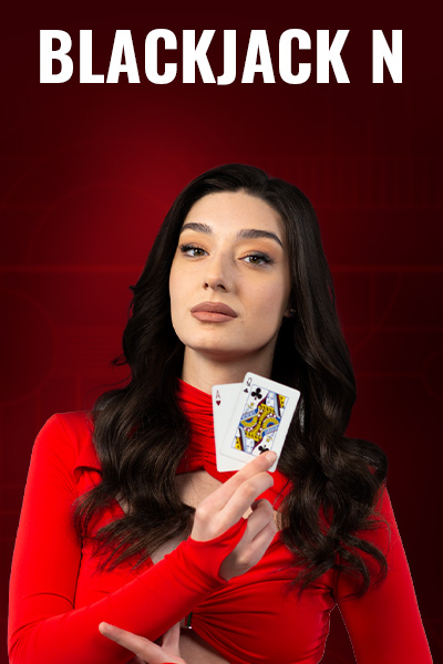 BlackJack N