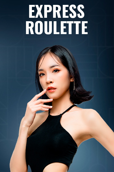 Express Roulette