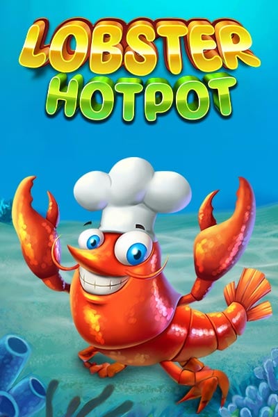 Lobster Hotpot
