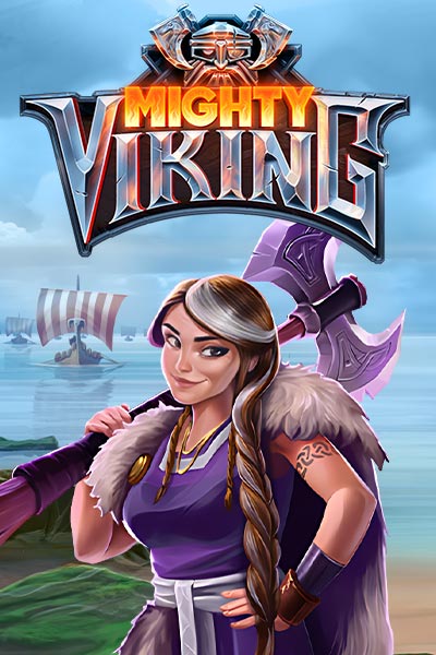 Mighty Viking