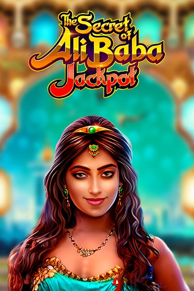 The Secret of Ali Baba Jackpot