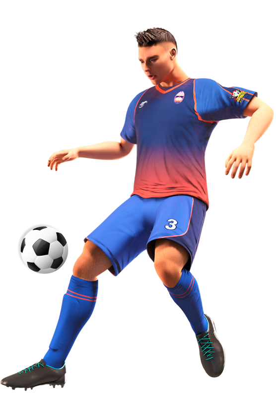 Claim our 50% up to $750 Weekly Reload Bonus! Sports betting has never been so exciting! 