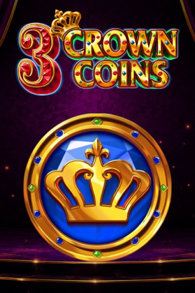 3 Crown Coins