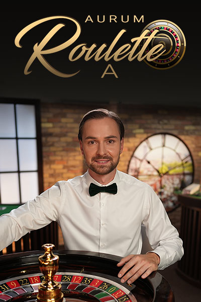 Aurum Roulette A
