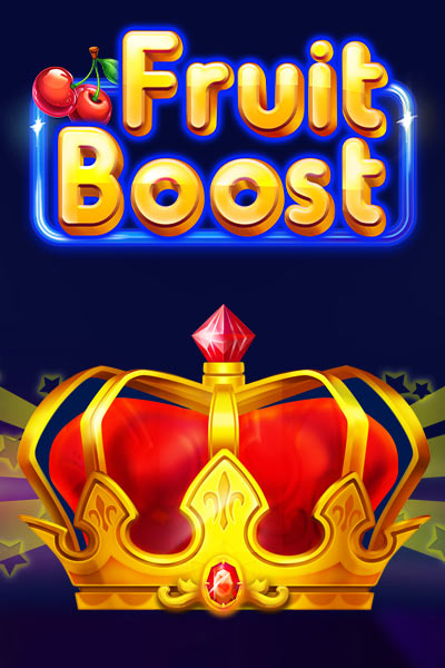 Fruit Boost