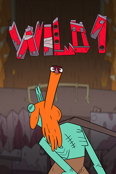 Wild One