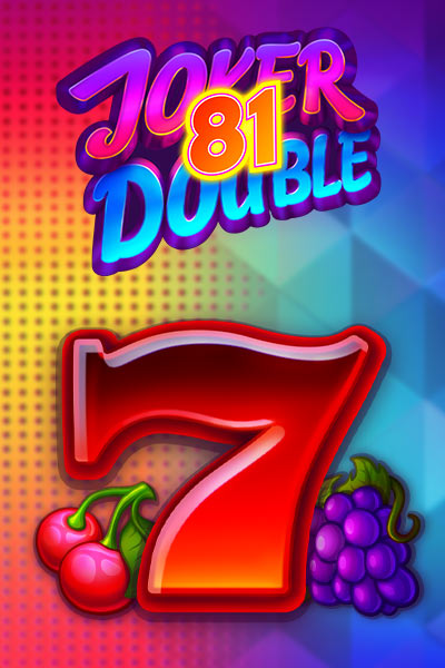 Joker Double 81
