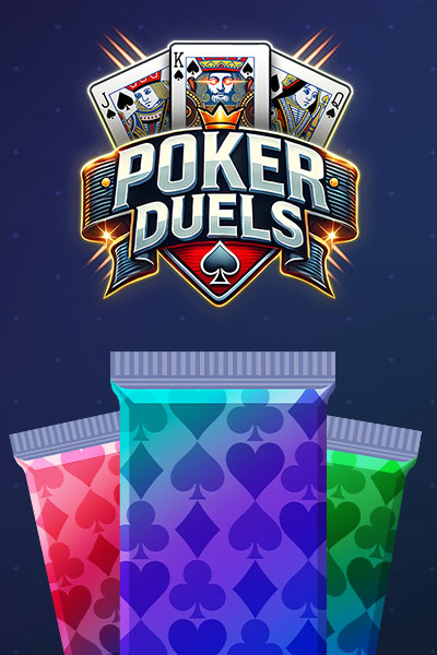 Poker Duels