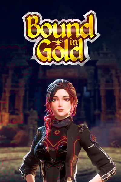 Bound in Gold