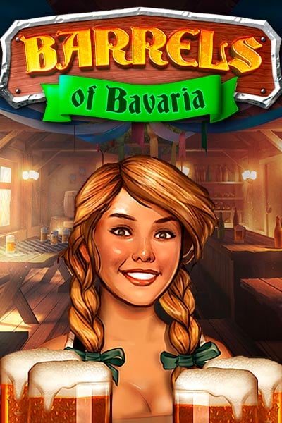 Barrels Of Bavaria