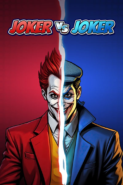 Joker vs Joker
