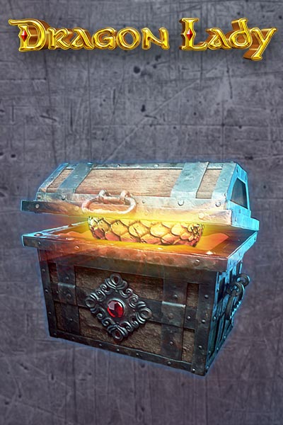 Dragon Lady