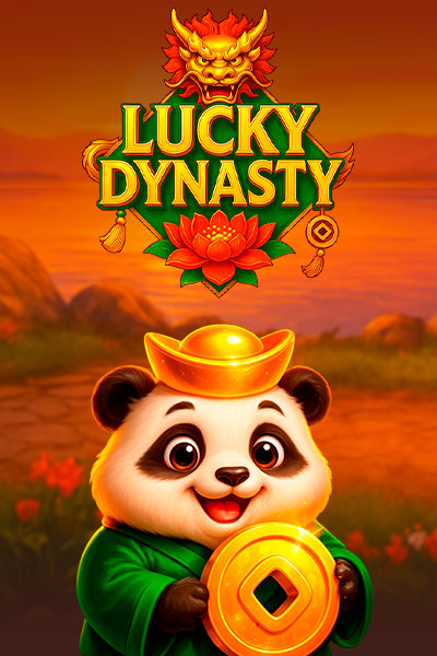 Lucky Dynasty