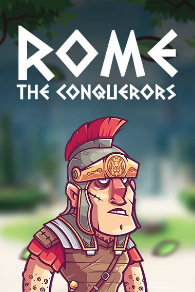 Rome - The Conquerors