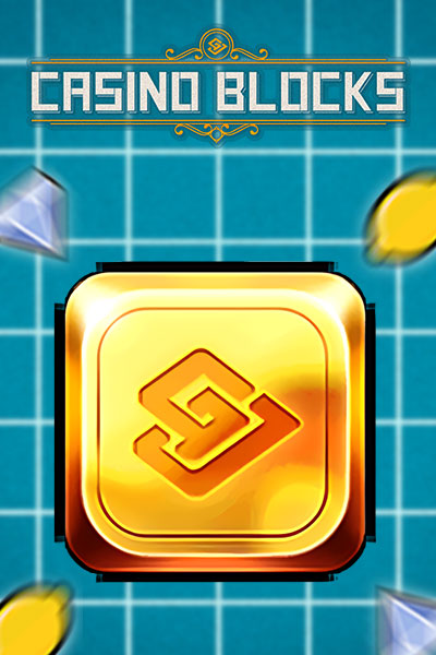 Casino Blocks