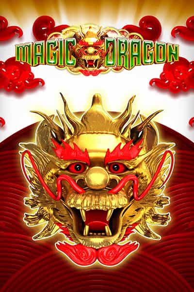 Magic Dragon Jackpot