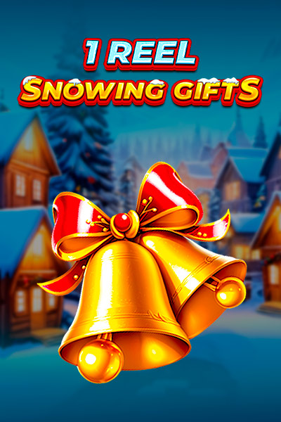 1 Reel - Snowing Gifts