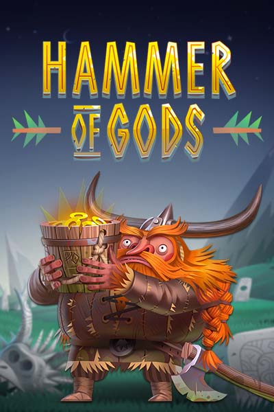 Hammer of Gods