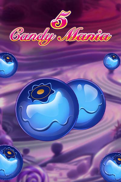 5 Candy Mania