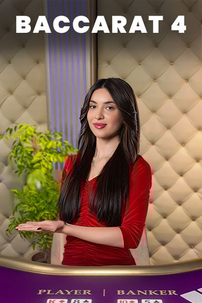 Baccarat 4