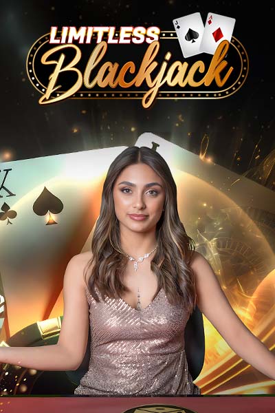Limitless Blackjack