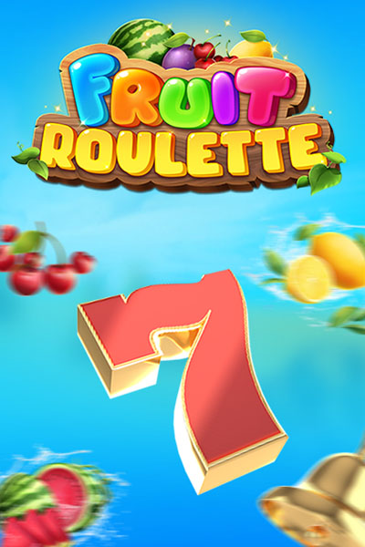 Fruit Roulette