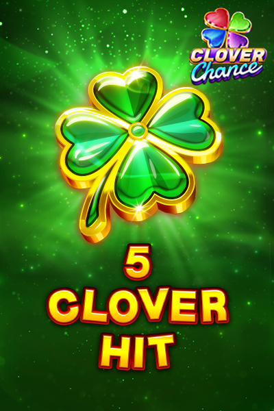 5 Clover Hit