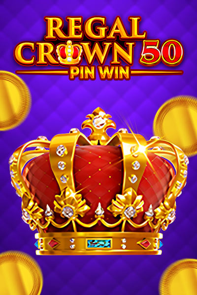 Regal Crown 50