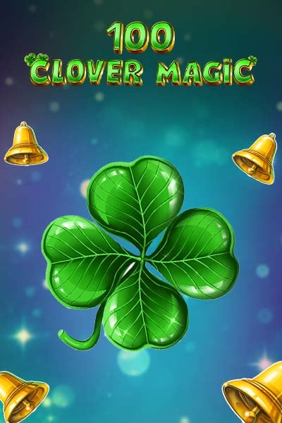 100 Clover Magic