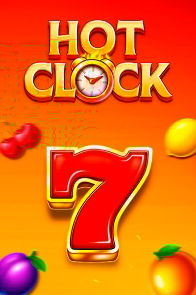 Hot Clock