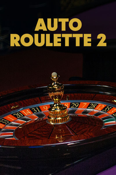 AutoRoulette 2