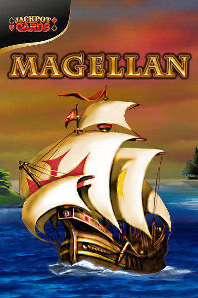 Magellan