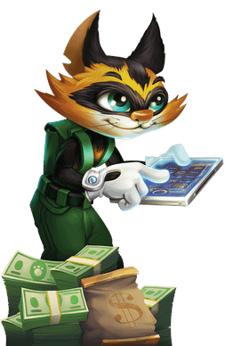 Gold Saloon Roulette: