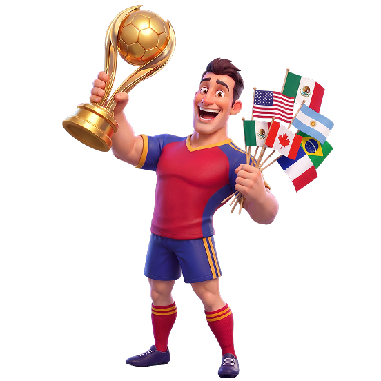 مهرجان كأس العالم